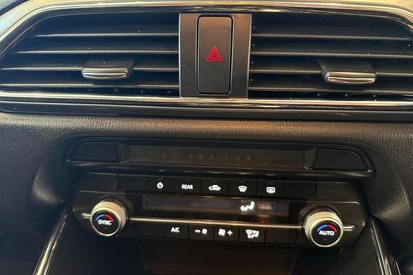 2021 Mazda CX-9 Sport TC