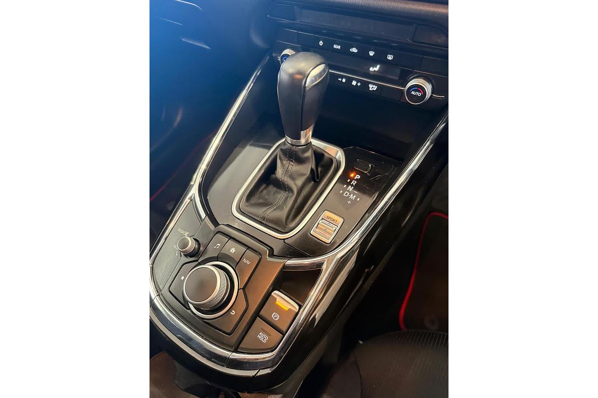 2021 Mazda CX-9 Sport TC