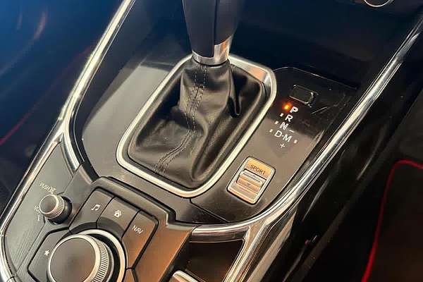 2021 Mazda CX-9 Sport TC