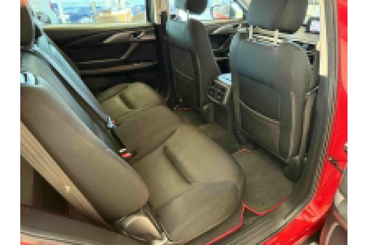 2021 Mazda CX-9 Sport TC