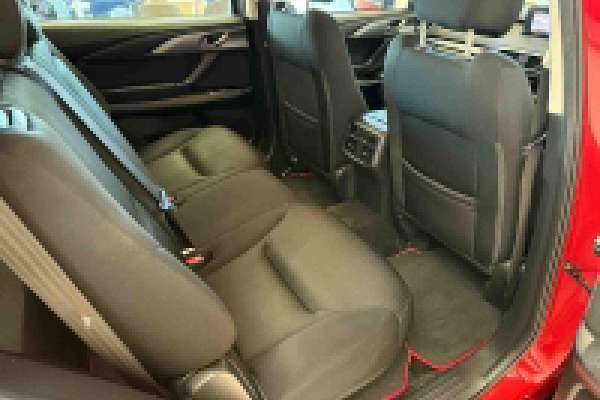 2021 Mazda CX-9 Sport TC