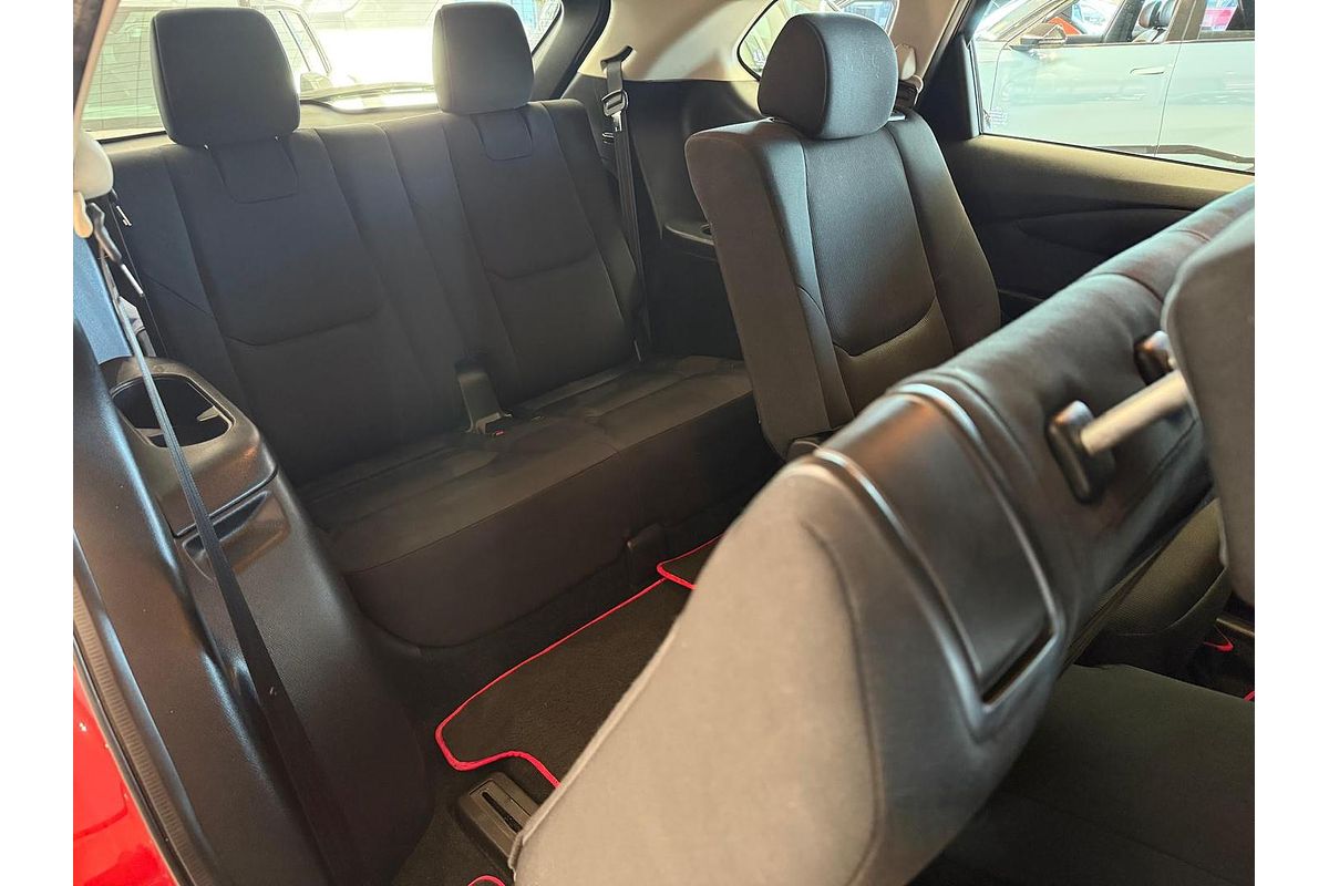 2021 Mazda CX-9 Sport TC