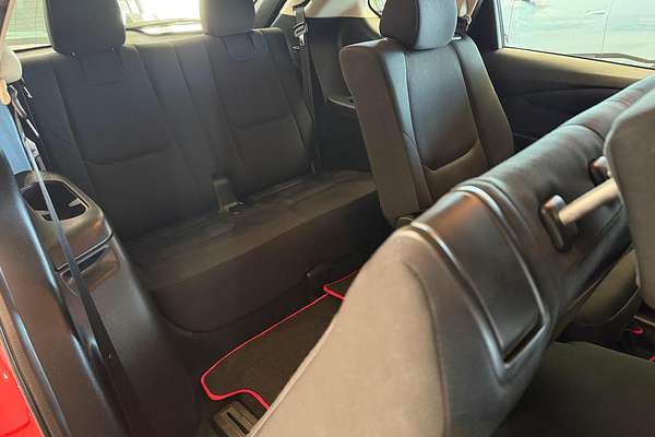 2021 Mazda CX-9 Sport TC