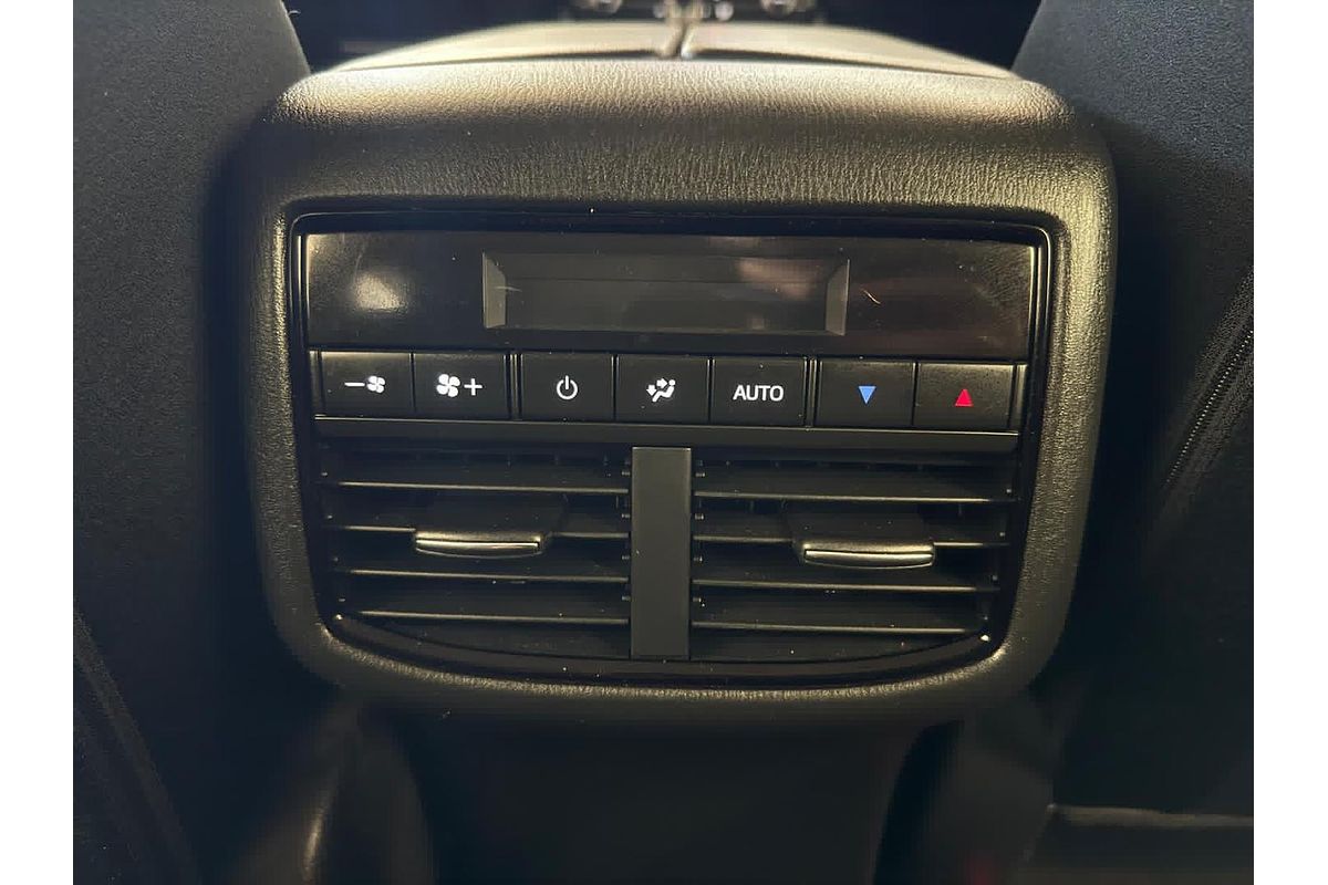 2021 Mazda CX-9 Sport TC