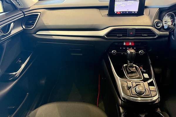 2021 Mazda CX-9 Sport TC