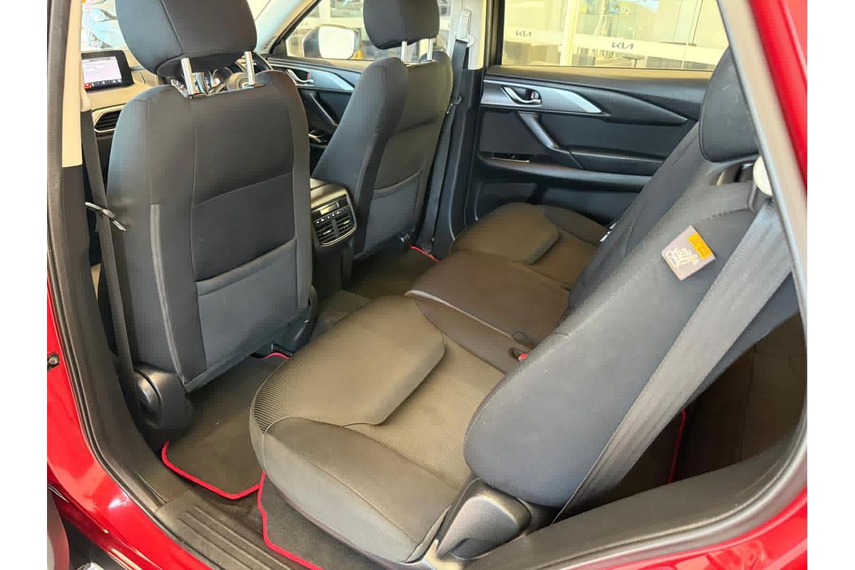 2021 Mazda CX-9 Sport TC