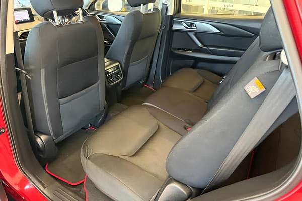 2021 Mazda CX-9 Sport TC