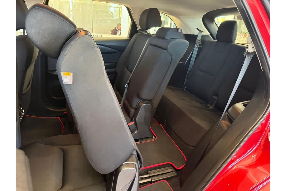 2021 Mazda CX-9 Sport TC