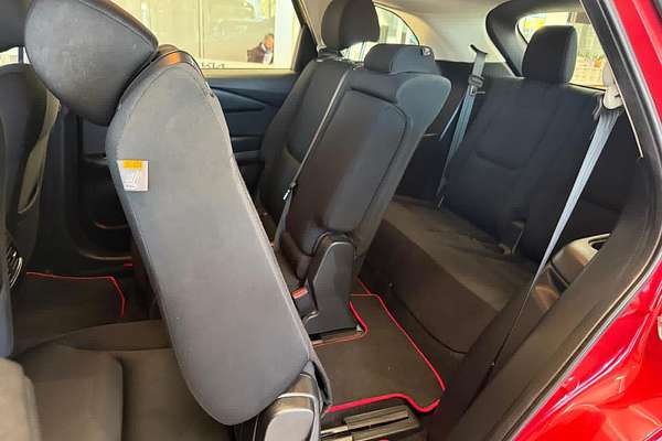 2021 Mazda CX-9 Sport TC