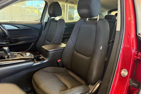 2021 Mazda CX-9 Sport TC