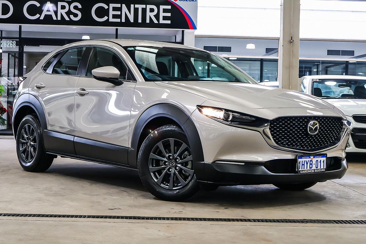 2023 Mazda CX-30 G20 Pure DM Series