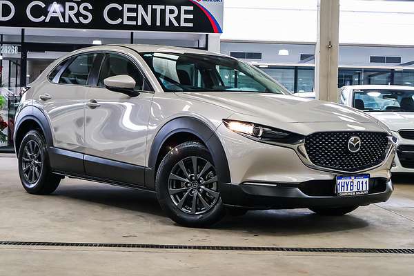 2023 Mazda CX-30 G20 Pure DM Series