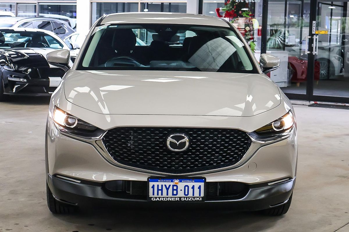2023 Mazda CX-30 G20 Pure DM Series