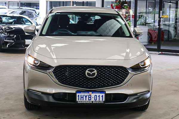 2023 Mazda CX-30 G20 Pure DM Series