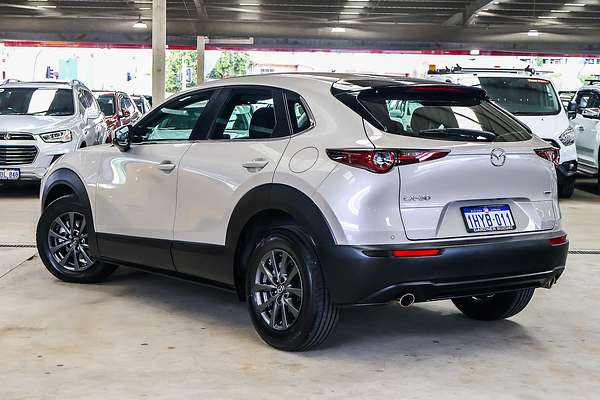 2023 Mazda CX-30 G20 Pure DM Series