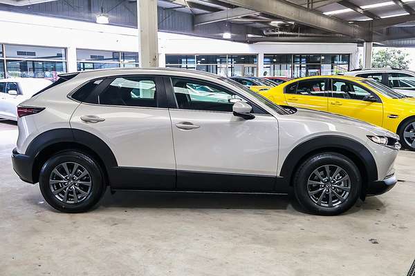 2023 Mazda CX-30 G20 Pure DM Series