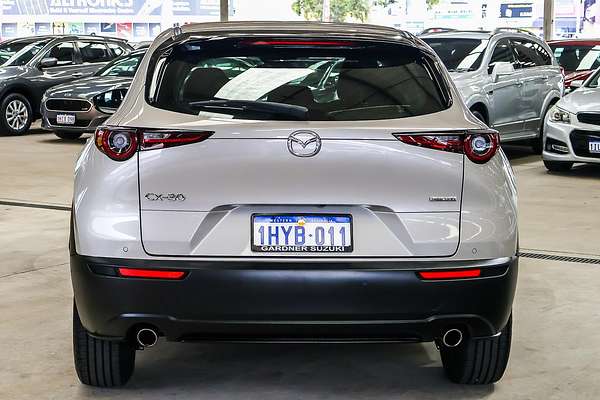 2023 Mazda CX-30 G20 Pure DM Series