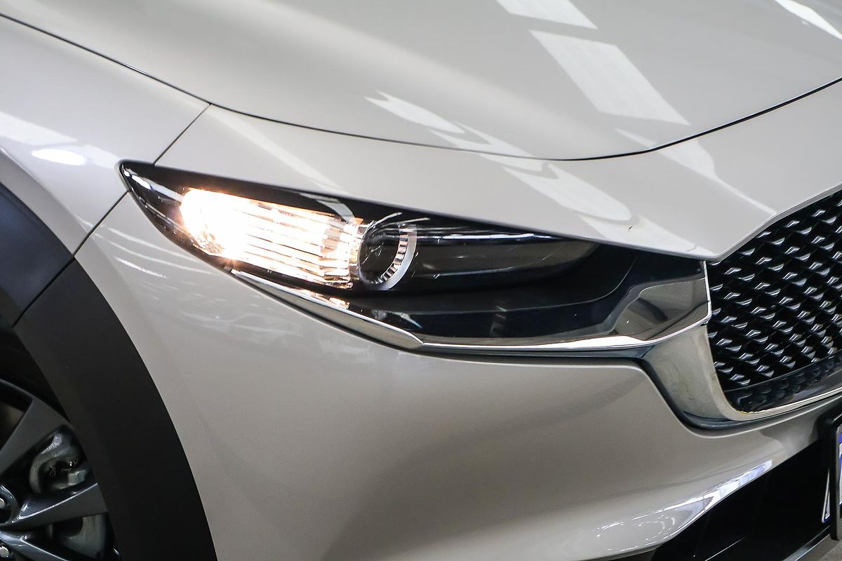 2023 Mazda CX-30 G20 Pure DM Series