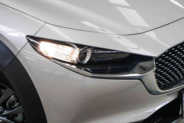 2023 Mazda CX-30 G20 Pure DM Series