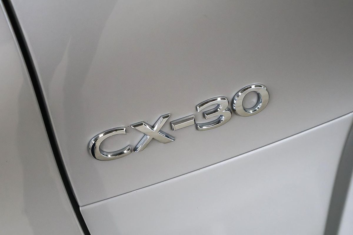 2023 Mazda CX-30 G20 Pure DM Series