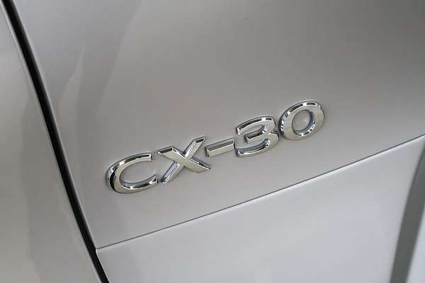 2023 Mazda CX-30 G20 Pure DM Series