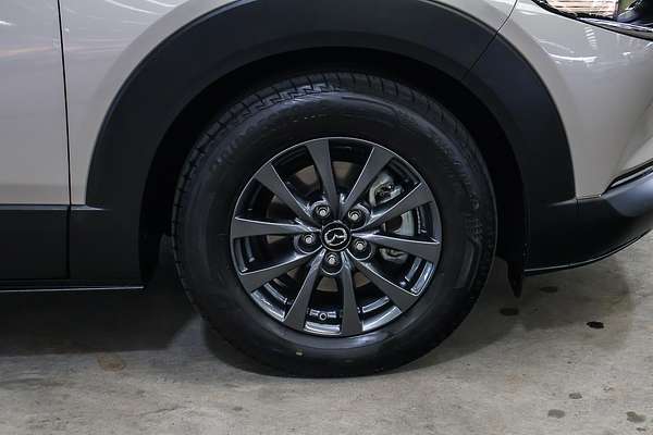 2023 Mazda CX-30 G20 Pure DM Series