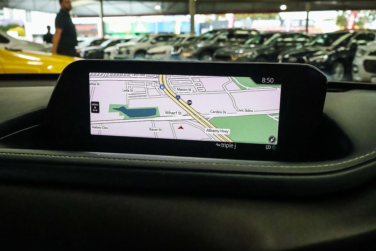 2023 Mazda CX-30 G20 Pure DM Series