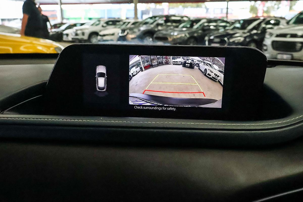 2023 Mazda CX-30 G20 Pure DM Series