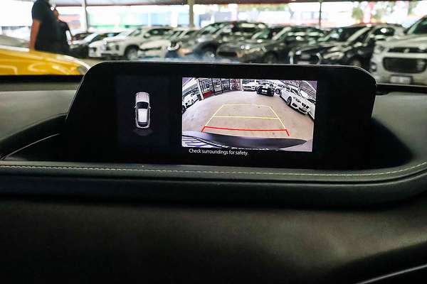 2023 Mazda CX-30 G20 Pure DM Series