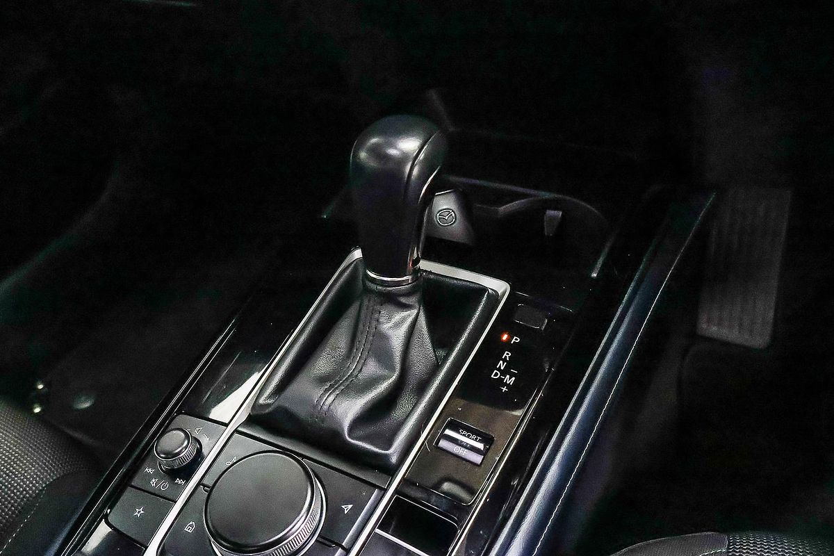 2023 Mazda CX-30 G20 Pure DM Series