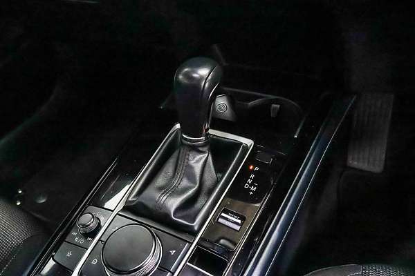 2023 Mazda CX-30 G20 Pure DM Series