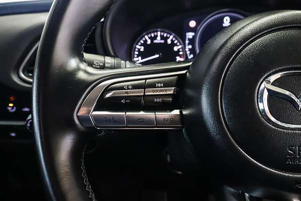 2023 Mazda CX-30 G20 Pure DM Series