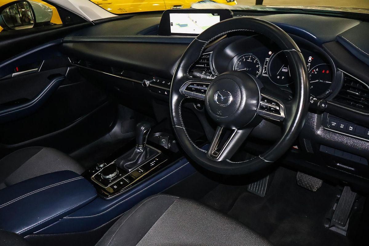 2023 Mazda CX-30 G20 Pure DM Series