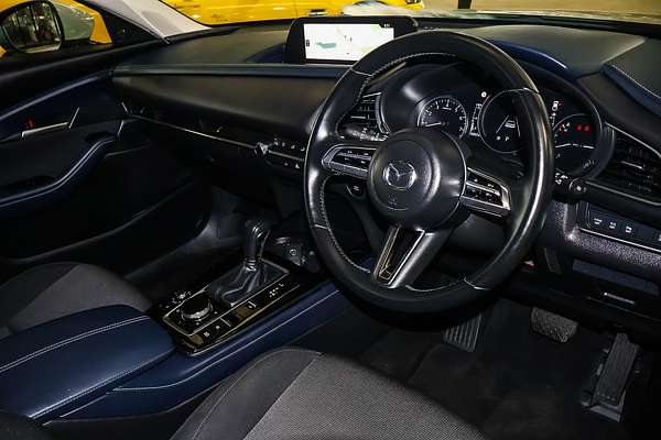 2023 Mazda CX-30 G20 Pure DM Series