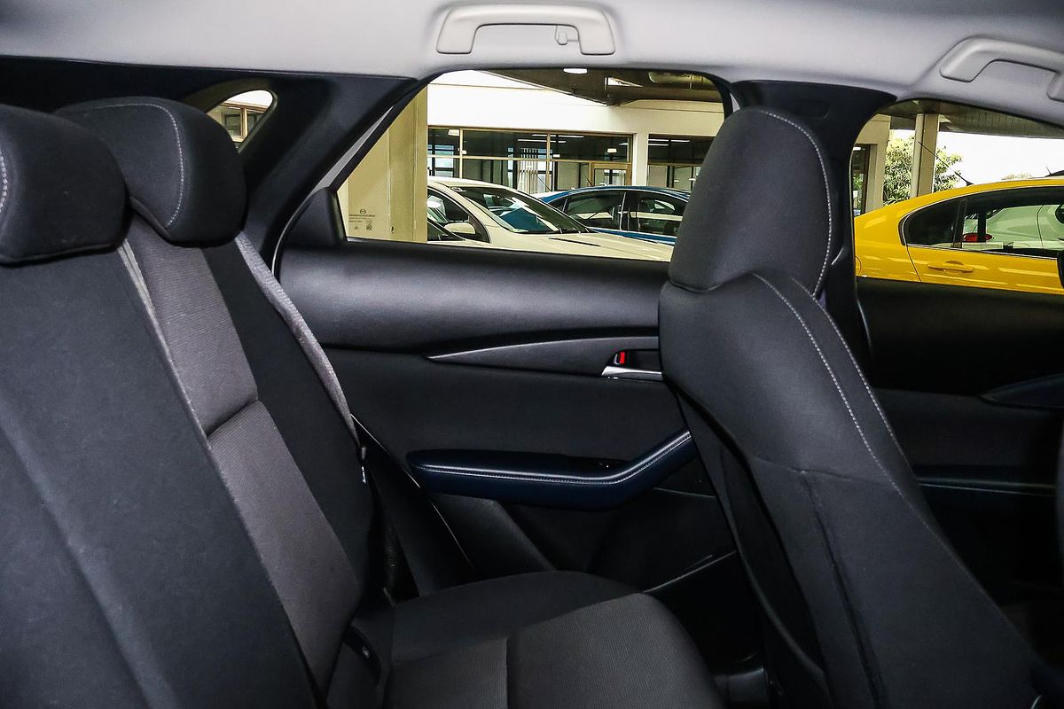 2023 Mazda CX-30 G20 Pure DM Series