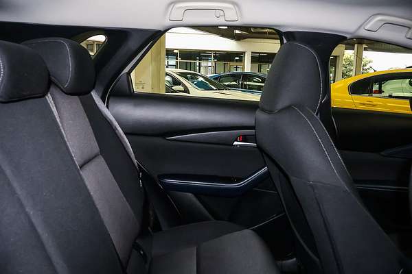 2023 Mazda CX-30 G20 Pure DM Series