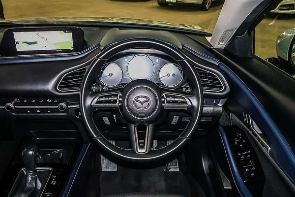 2023 Mazda CX-30 G20 Pure DM Series