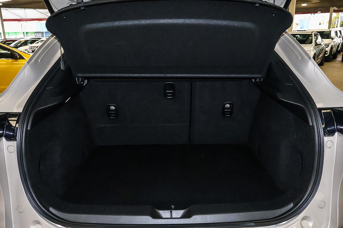 2023 Mazda CX-30 G20 Pure DM Series