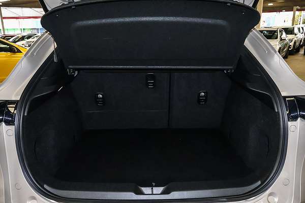 2023 Mazda CX-30 G20 Pure DM Series