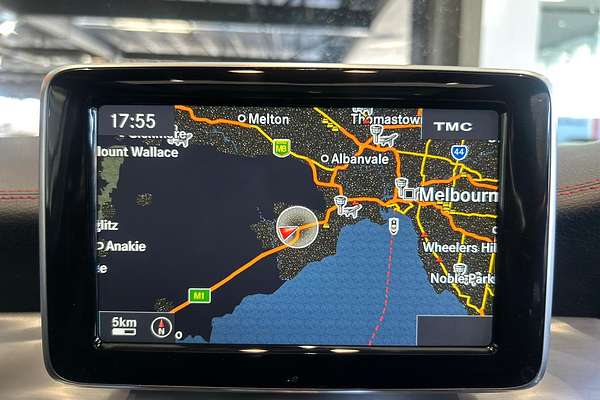 2014 Mercedes-Benz GLA-Class GLA250 X156