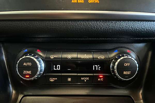 2014 Mercedes-Benz GLA-Class GLA250 X156