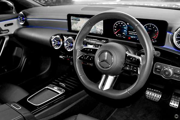 2023 Mercedes-Benz CLA-Class CLA200 C118