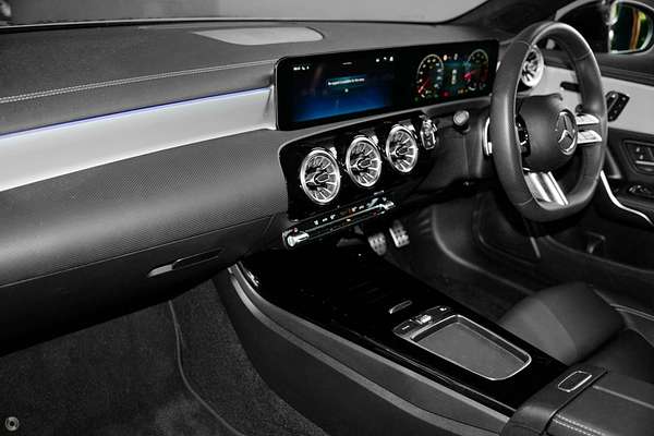 2023 Mercedes-Benz CLA-Class CLA200 C118