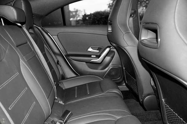 2023 Mercedes-Benz CLA-Class CLA200 C118