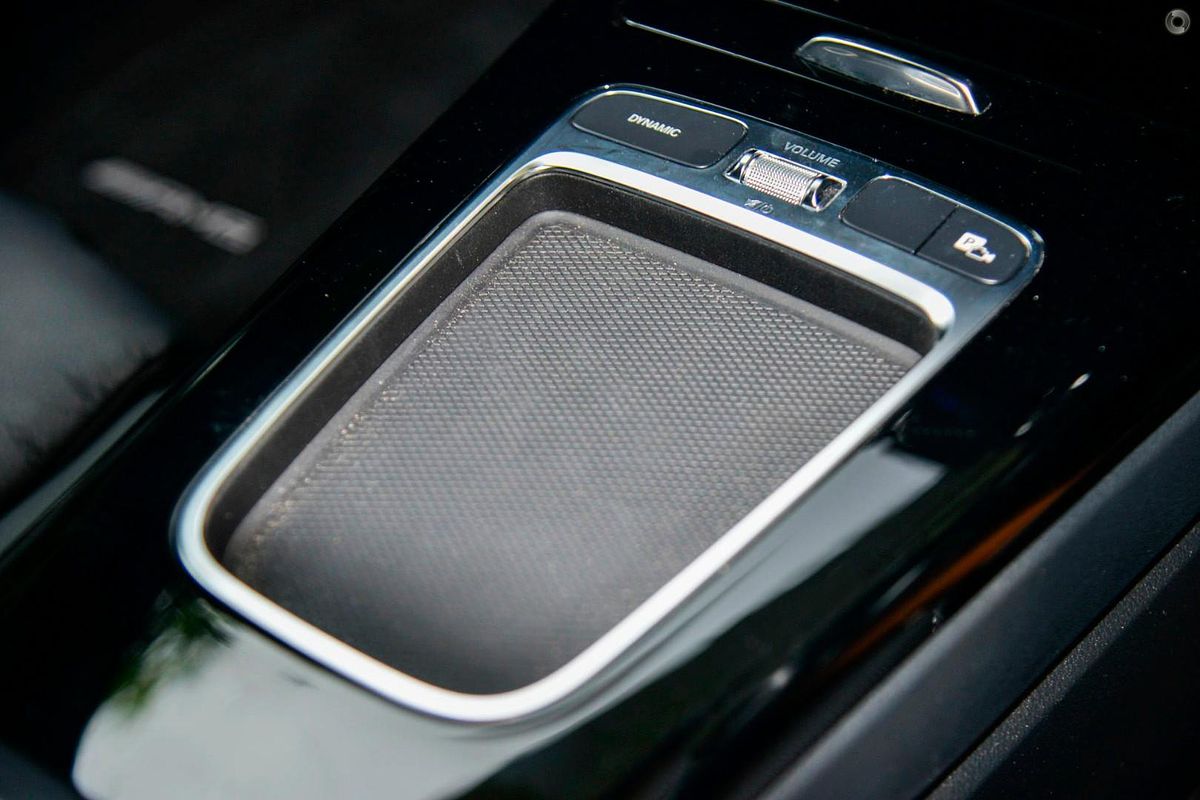 2023 Mercedes-Benz CLA-Class CLA200 C118