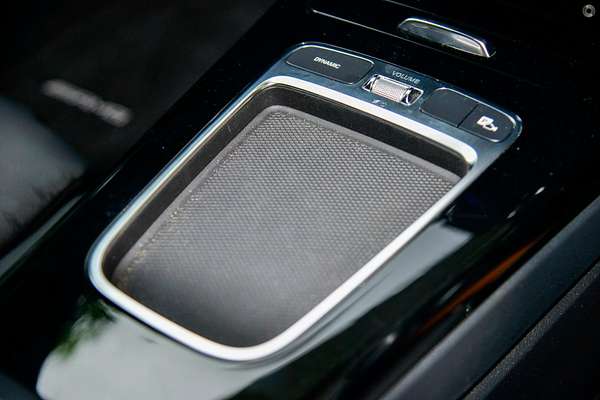 2023 Mercedes-Benz CLA-Class CLA200 C118