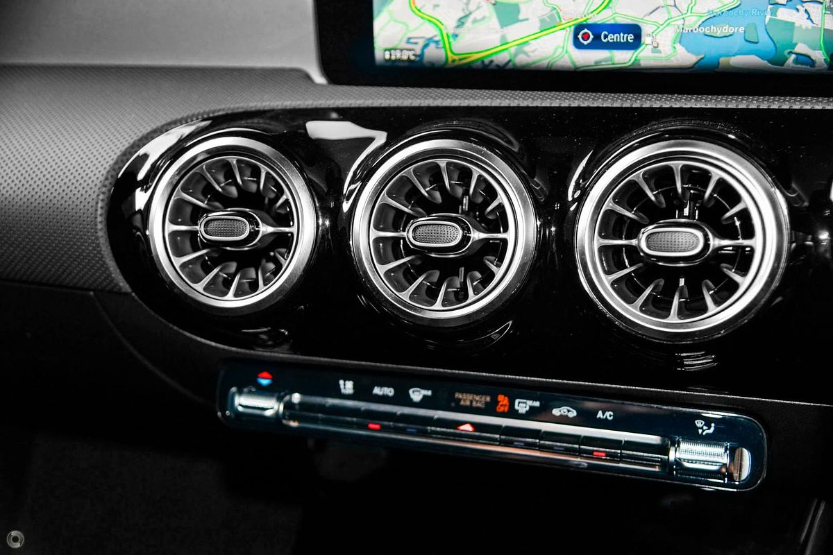 2023 Mercedes-Benz CLA-Class CLA200 C118