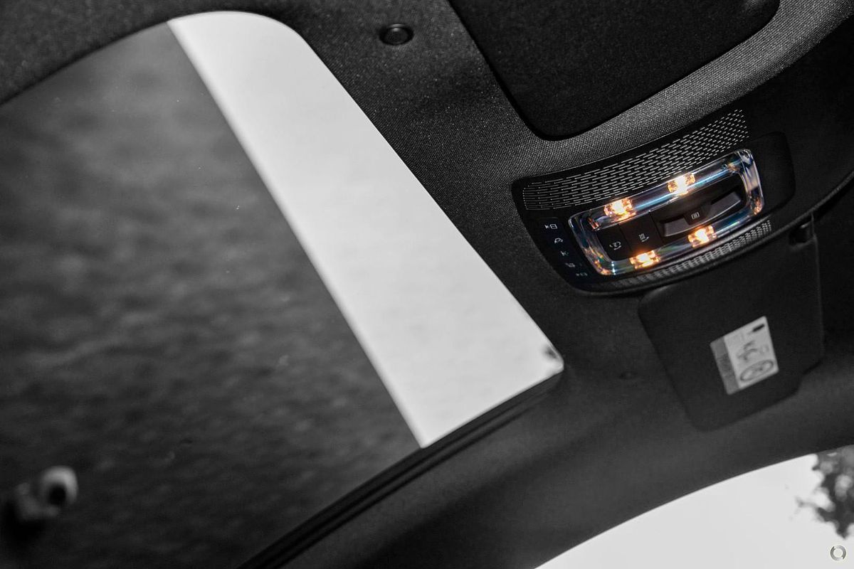 2023 Mercedes-Benz CLA-Class CLA200 C118