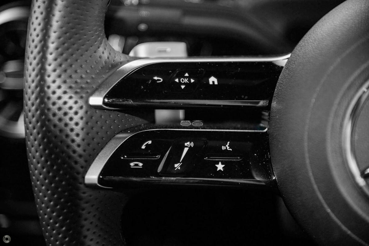 2023 Mercedes-Benz CLA-Class CLA200 C118