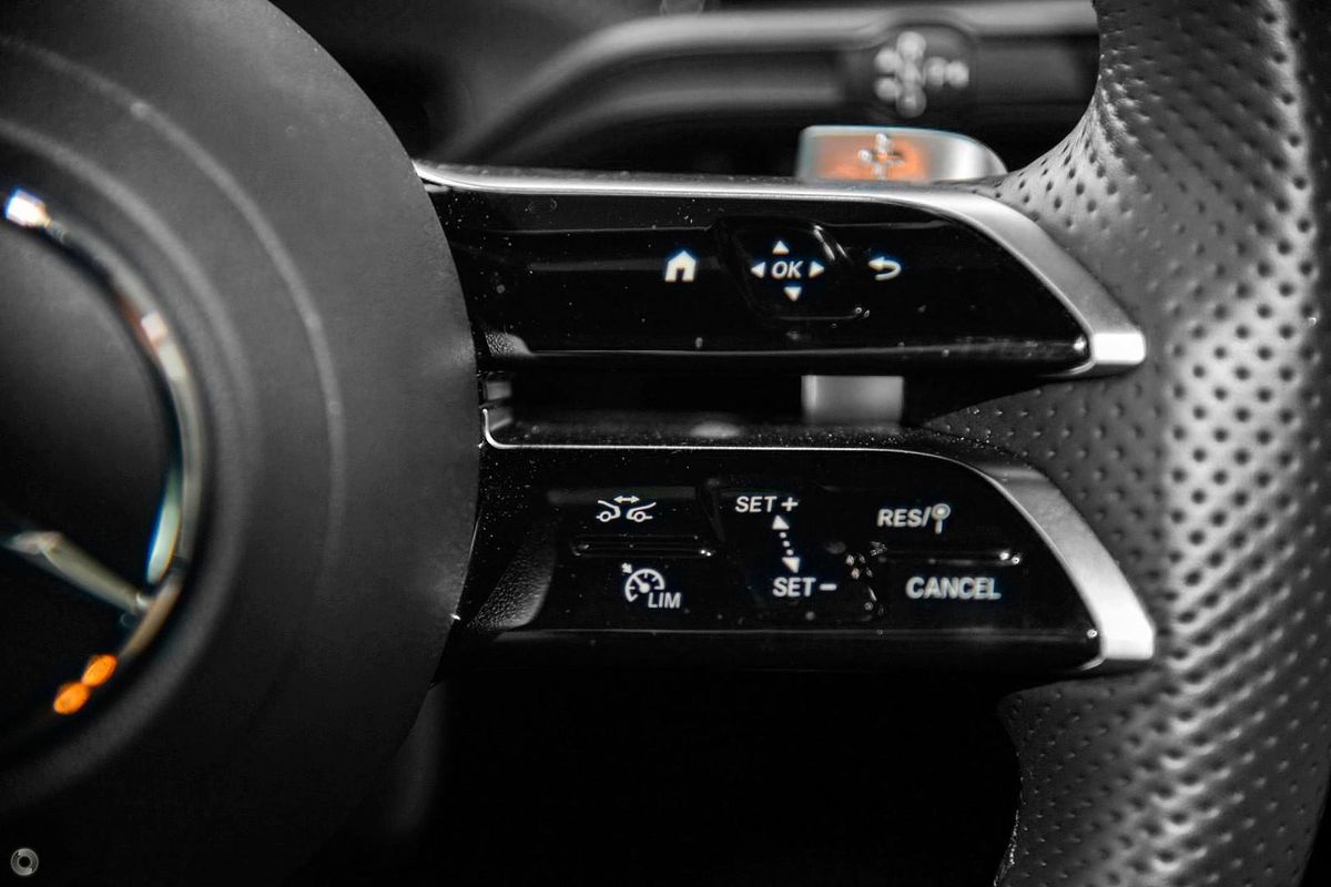 2023 Mercedes-Benz CLA-Class CLA200 C118